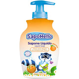 Liquid soap for children, 300 ml