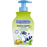 Liquid soap for children, 300 ml