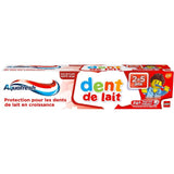 Vaikiška dantų pasta, 50ml