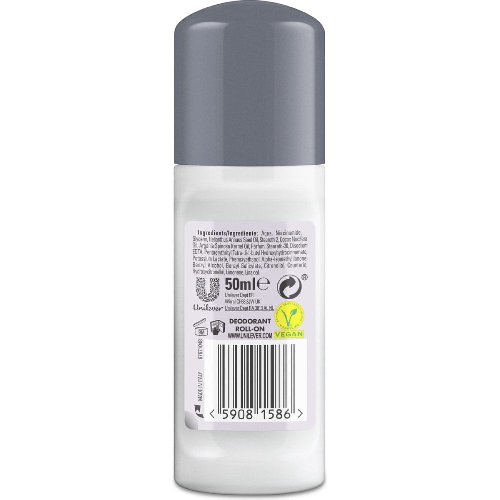 Natūralus rutulinis dezodorantas, 50 ml