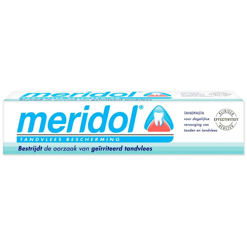 Toothpaste, 75 ml