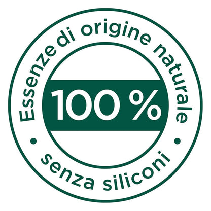 Natural shampoo Fico D'india, 250 ml