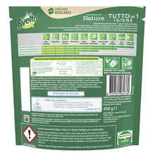 ECO таблетки для посудомоечной машины, 25MR