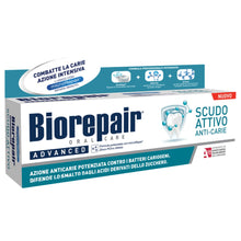 Toothpaste Active Shield, 75 ml