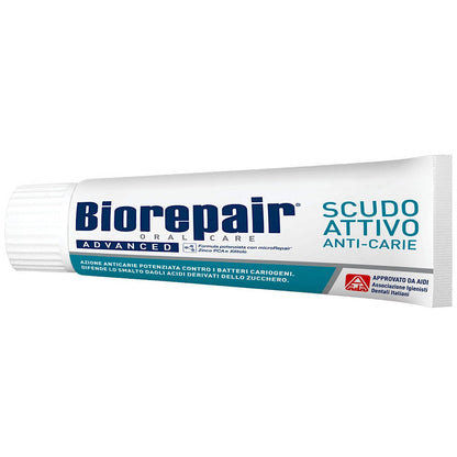 Toothpaste Active Shield, 75 ml