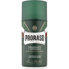 Skutimosi putos vyrams, 400 ml