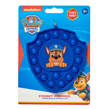 Силиконовая игрушка Pop-it