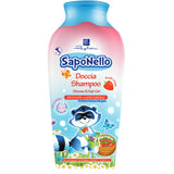 Children's shampoo and shower gel, 250 ml
