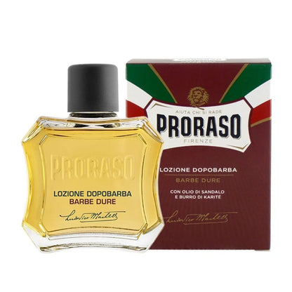 Лосьон после бритья, 100 мл