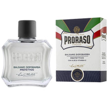 Бальзам после бритья, 100 мл