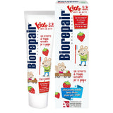Kids toothpaste 0+, 50 ml