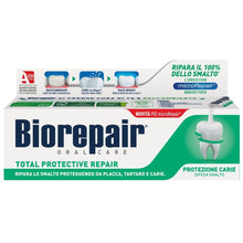 Зубная паста Total Protective Repair, 75 мл