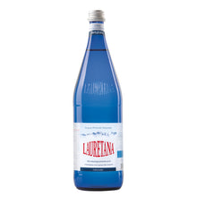 Natūralus mineralinis vanduo, 1 L