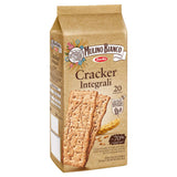 Whole grain crackers Cracker Integrali, 500g