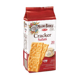 Salted crackers Cracker Salati, 500g