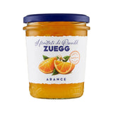 Apelsinų uogienė, 320g
