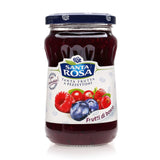 Forest berry jam Frutti Di Bosco, 350g