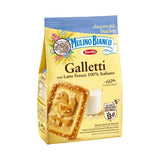 Cookies Galletti, 800g