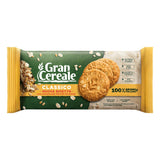 Whole grain cookies Classico Grano Italiano, 500g