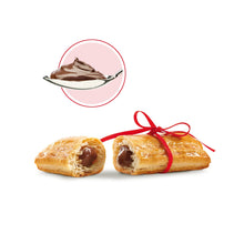 Rolls with hazelnut cream, 125g