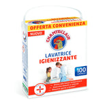 Стиральный порошок Lavatrice Igienizzante, 100MR