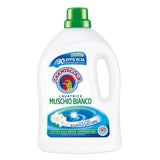 Laundry detergent Muschio Bianco, 30MR