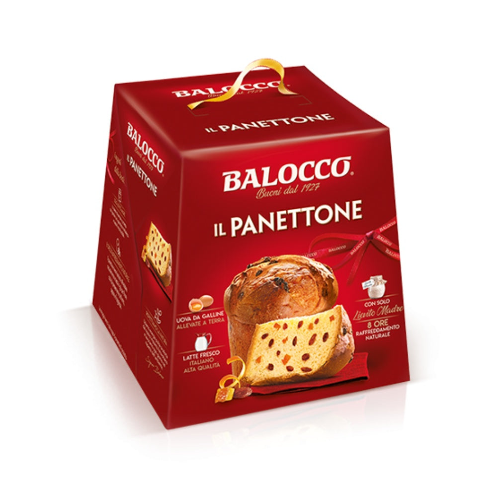 Classic Panettone, 750g