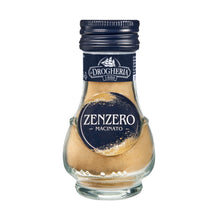 Ground ginger Zenzero Macinato, 28g