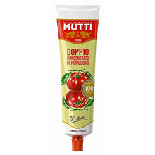 Tomato concentrate Doppio Concentrato, 130g