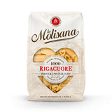 Macaroni Rigacuore N1000, 500g