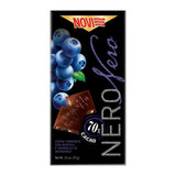 Dark chocolate Mirtilli Nero, 75g