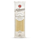 Durum wheat pasta Bucatini N.12, 500g
