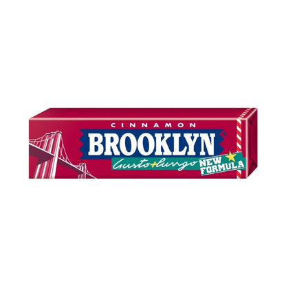 Chewing gum Cinnamon, 27g