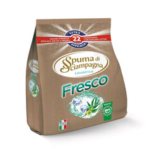 Universalūs skalbimo milteliai, 22MR