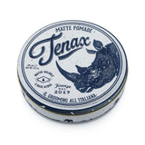 Hair pomade with matte effect, 125 ml