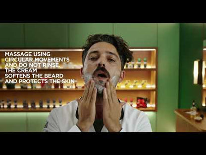 Крем перед бритьем Green Pre-Shave, 100 мл