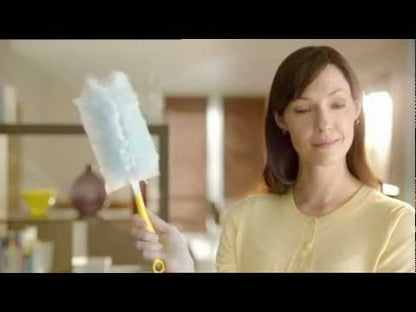 Vacuum cleaners with a handle